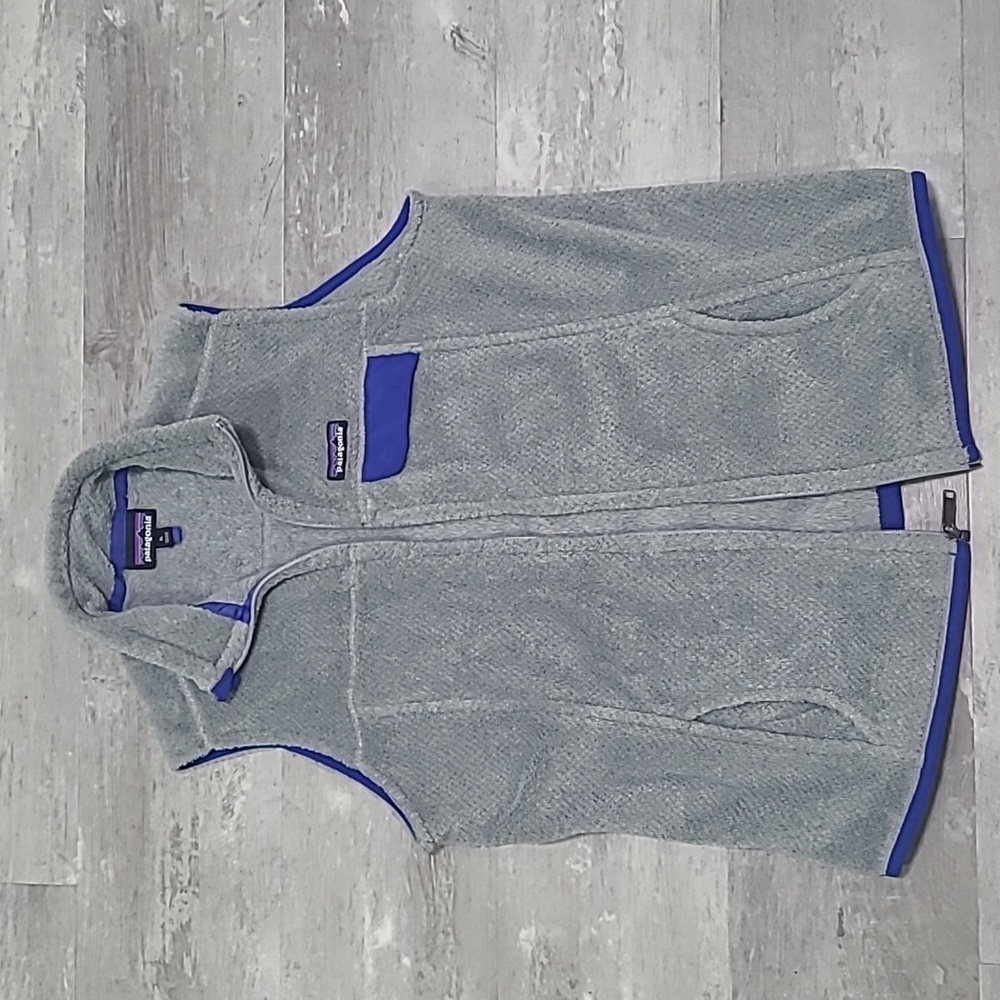 Patagonia Vest XL